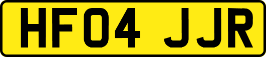 HF04JJR