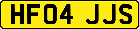 HF04JJS