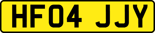 HF04JJY