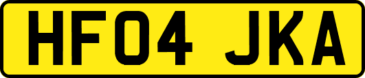 HF04JKA
