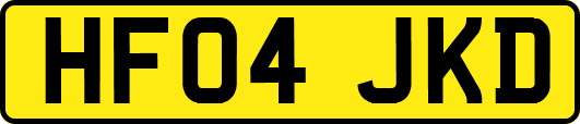 HF04JKD