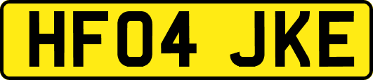 HF04JKE