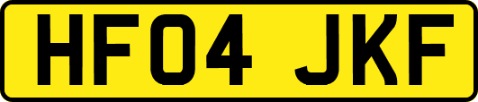 HF04JKF