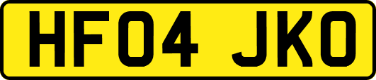HF04JKO