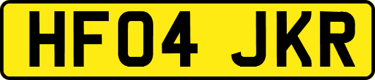 HF04JKR