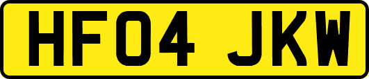 HF04JKW