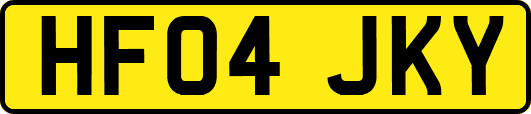 HF04JKY