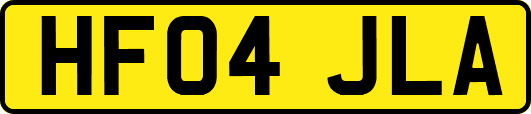 HF04JLA
