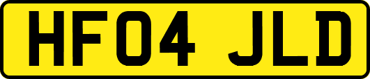 HF04JLD