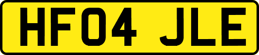 HF04JLE