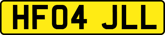 HF04JLL