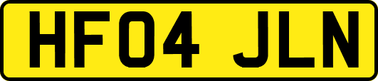 HF04JLN