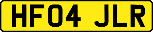 HF04JLR