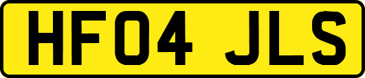 HF04JLS