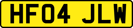 HF04JLW