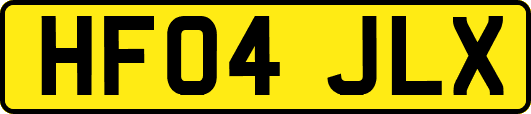 HF04JLX