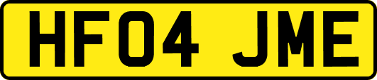HF04JME