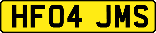 HF04JMS