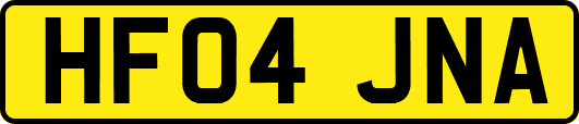 HF04JNA