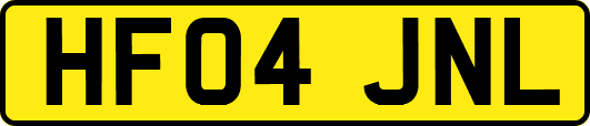 HF04JNL