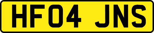 HF04JNS
