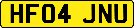 HF04JNU