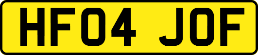 HF04JOF