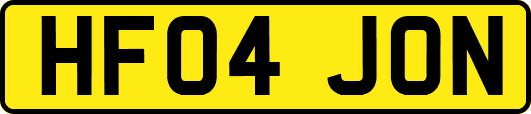 HF04JON
