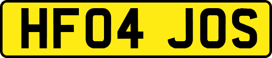 HF04JOS
