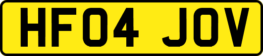 HF04JOV
