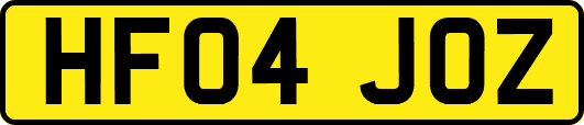 HF04JOZ