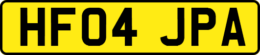 HF04JPA
