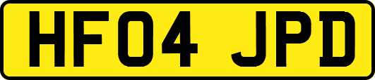 HF04JPD