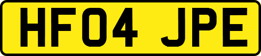 HF04JPE