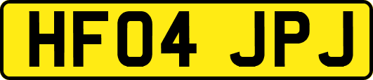 HF04JPJ