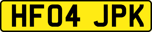 HF04JPK