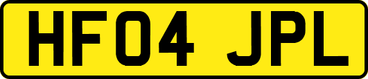 HF04JPL