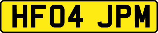 HF04JPM