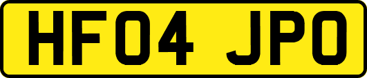 HF04JPO