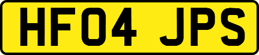HF04JPS