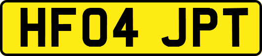 HF04JPT