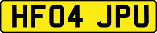 HF04JPU