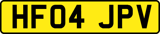 HF04JPV
