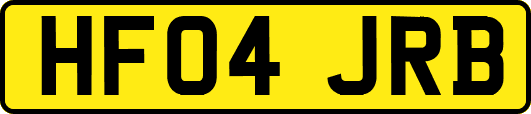 HF04JRB