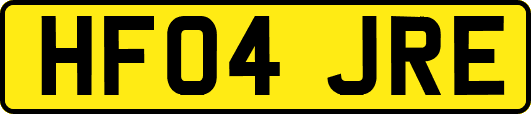 HF04JRE
