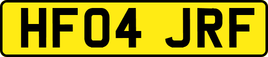 HF04JRF