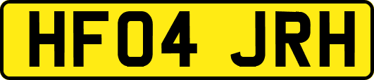 HF04JRH