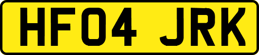 HF04JRK