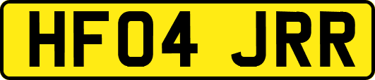 HF04JRR