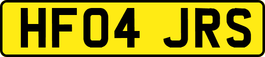 HF04JRS